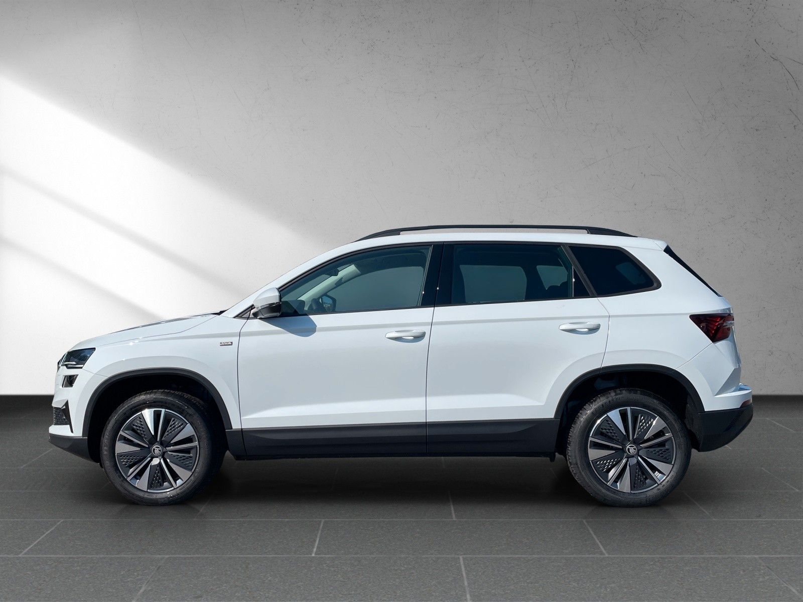 Skoda Karoq - Bild 18