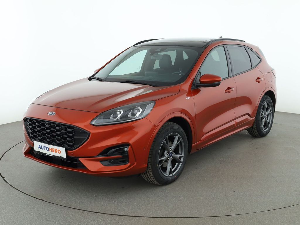 Image of Ford Kuga