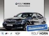 BMW 550e xDrive M Sportpaket Pano "ehemUPE - BMW 550 Plug-in Hybrid (PHEV) Gebrauchtwagen
