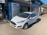 Ford Fiesta Edition 82Ps - Ford Fiesta: 82 Ps