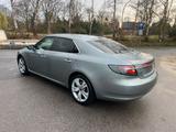 Saab 9-5 Lim. XWD Vector  !! neue motor 52.000 km !! - Saab 9-5: Vector
