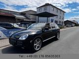 Porsche Cayenne S*TOP ZUSTAND*V8*LUFT*BOSE* - Porsche Gebrauchtwagen in Gießen