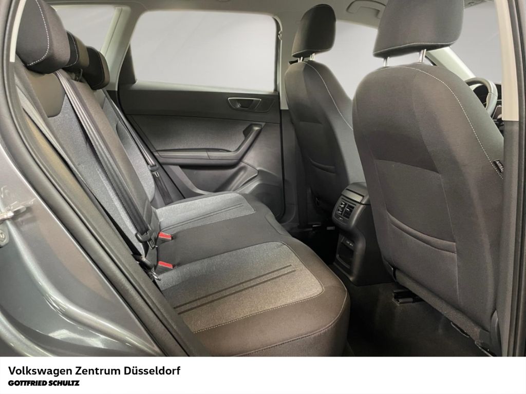 Seat Ateca - Bild 7