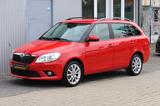 Skoda Fabia Combi 1.2 TSI Ambition DSG+Klimaaut+PDC - Skoda Fabia: 1.2