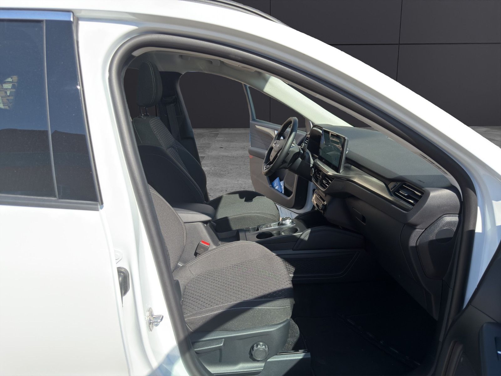 Fahrzeugabbildung Ford Kuga Titanium/Pano/Shz/LenkrdHZ/Rückfahrkamera