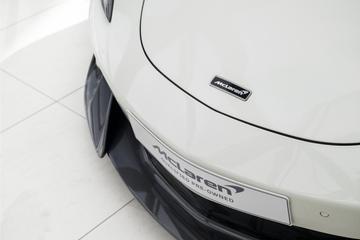 2019 Mclaren 600LT — миниатюра 23