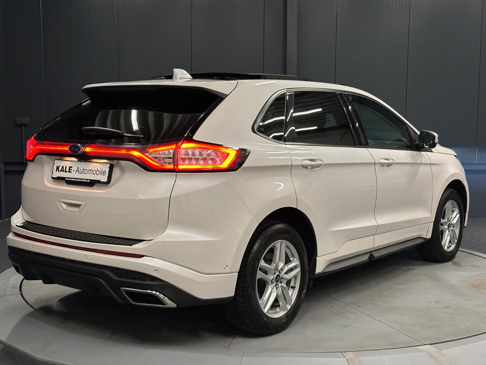 Ford Edge Sport 4x4 *Design-Paket*PANORAMA*AHK*360*