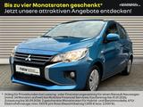Mitsubishi Space Star Select 1.2 Klimaanlage Multimedia - gebrauchte Mitsubishi Space Star aus dem Jahr 2024