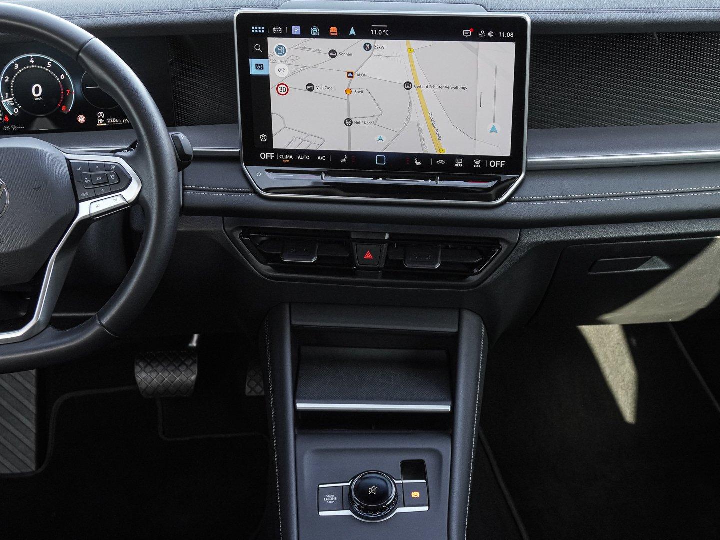 Volkswagen Tayron 1.5 eTSI DSG Life 7 SITZE 360-KAMERA AHK