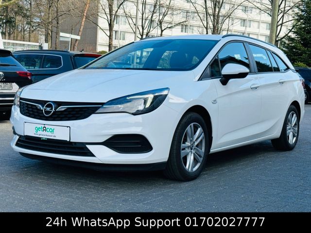 Opel Astra K Sports Tourer Edition *AUTOMATIK*NAVI*8F