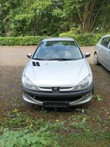 Peugeot 206 1.4 Tendance 75 Tendance - Peugeot 206: Tendance