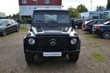 Mercedes-Benz G 300 D  H ZULASSUNG - Mercedes-Benz aus 1982 mit Diesel-Antrieb