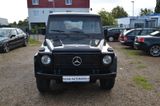 Mercedes-Benz G 300 D  H ZULASSUNG - Mercedes-Benz G 300: D