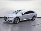 Volkswagen Arteon Shooting Brake 2.0 TDI R-Line - mit Diesel-Antrieb: Alcantara, mit Navigationssystem