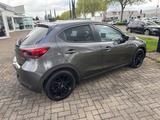 Mazda 2 1.5L SKYACTIV-G 90ps - Mazda 2 mit Anhängerkupplung
