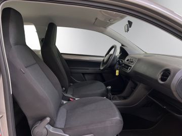 Bild 16 Skoda Citigo 1.0 Active +KLIMA+ZV+METALLIC