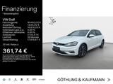 Volkswagen Golf JOIN 1.6 TDI*LED*Navi*ACC*Climatronic* - VW Golf Gebrauchtwagen in Wiesbaden