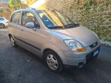 Chevrolet Matiz 1000 SX Energy GPL Eco Logic - Chevrolet Matiz mit LPG-Antrieb