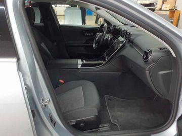 Mercedes C 200 - 8