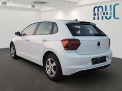 VW Polo VI Comfortline