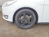 Ford Focus 1,0 EcoBoost Business Edition + GARANTIE - Ford Focus: Business Edition