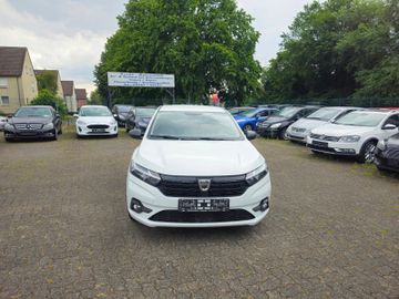 Dacia Sandero - 2