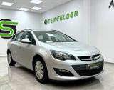 Opel Astra J Sports Tourer Selection - Opel Astra mit Diesel-Antrieb: Kombi, Sports Tourer Selection