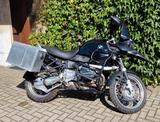 BMW R 1150 GS Adventure - BMW R1150GS ADVENTURE