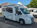 Bürstner IXEO TIME IT 585 *FIAT MULTIJET *2HAND*52.000KM* - Bürstner Ixeo time