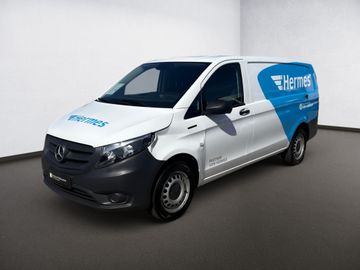 Mercedes eVito - 2
