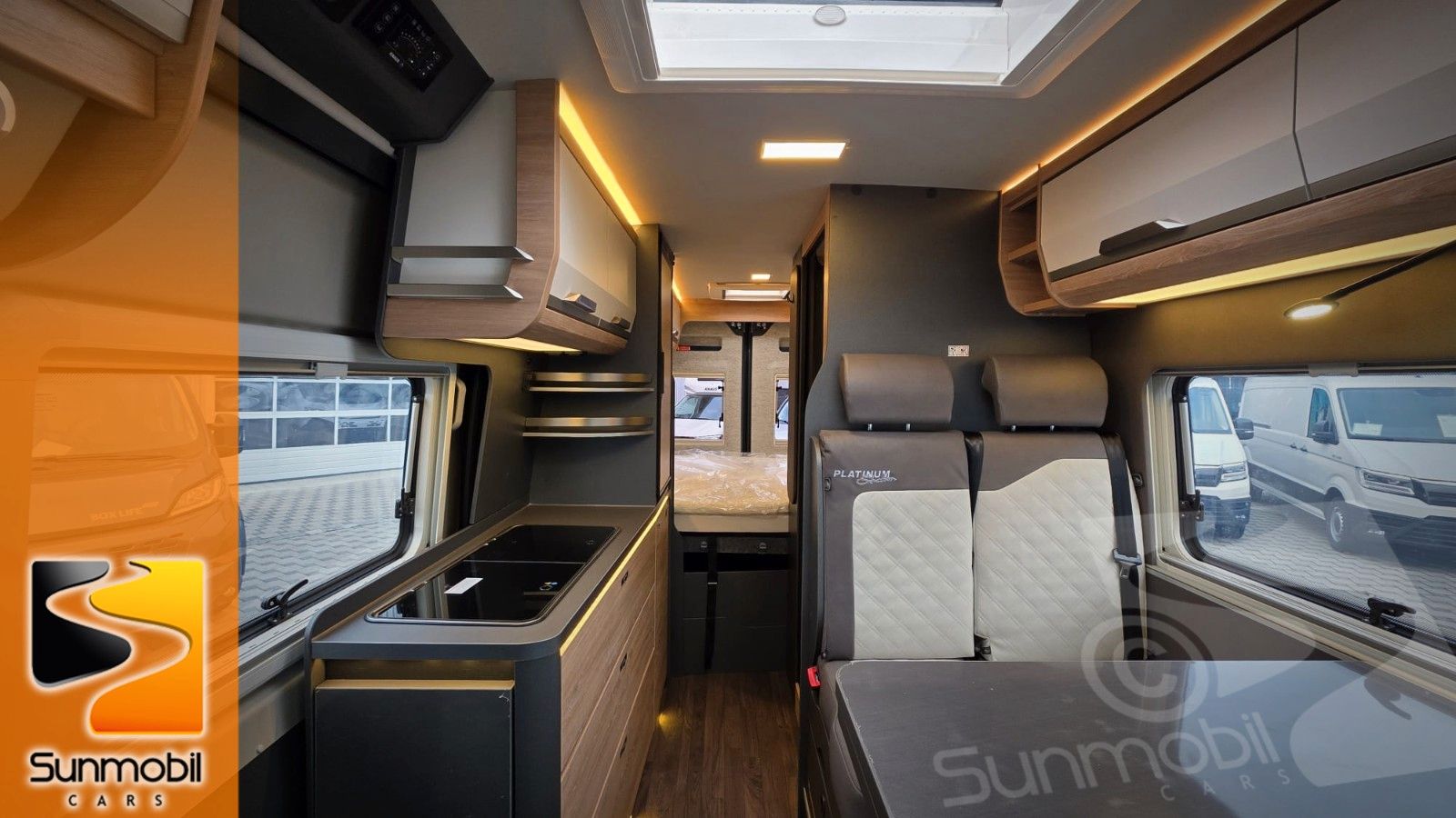 Fahrzeugabbildung Knaus BoxLife Box Life 600 MQ Platinum Selection´2026