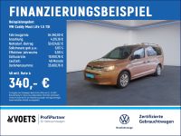 Volkswagen Caddy Maxi - Vorschau Bild 2