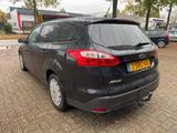 Ford Focus Wagon 1.6 TDCI ECOnetic Lease Trend - Ford Focus: Econetic