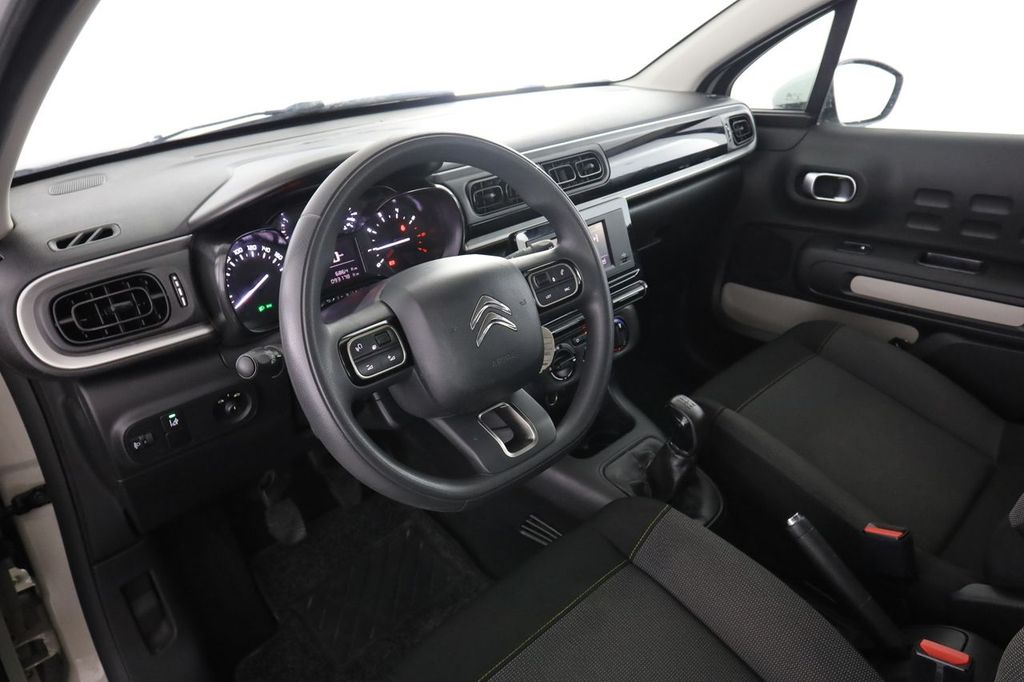 Image of Citroën C3
