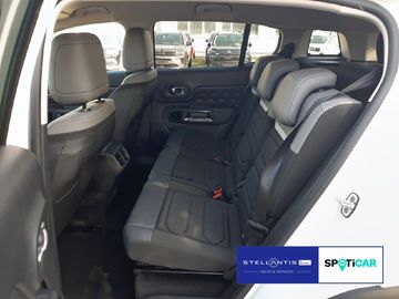 Citroen C5 Aircross - 10