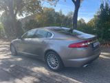 Jaguar Xf 2,7 Diesel 207PS TÜV8/26 MOTOR G... - Jaguar XF aus 2008