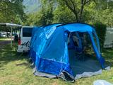 Volkswagen T6 Camper, direkt Startklar  - Volkswagen: Direkt