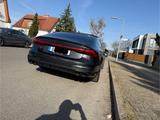 Audi S7 TDI  quattro -MATRIX PANO B&O HuD STHZG 21Z - Audi S7 Diesel Gebrauchtwagen