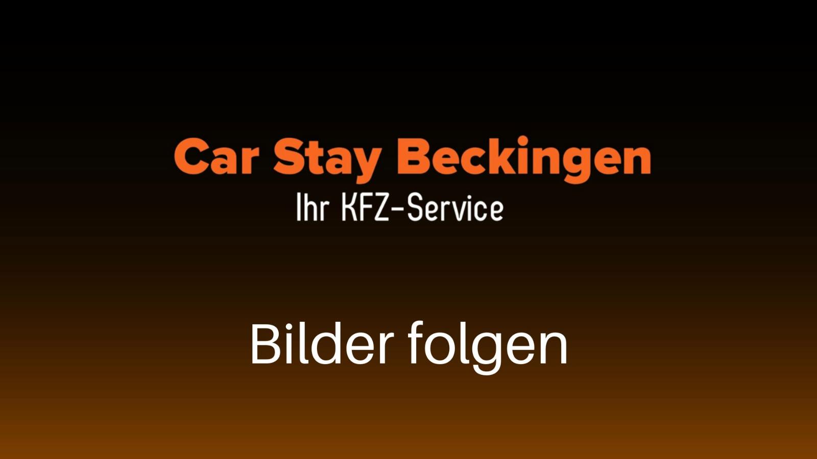 Fiat 500X Cross Plus 1.4 MultiA./1-HAND/NAVI/SITZHEIZ