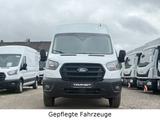 Ford TRANSIT L4H3 Lang+Hoch Trend AHK AirLine SHZ TOP - Ford Transit Jahreswagen