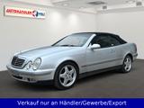 Mercedes-Benz CLK 230 Kompressor Automatik Xenon Leder SHZ - Mercedes-Benz CLK 230 mit 3 Türen