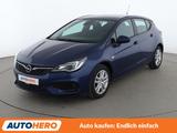 Opel Astra 1.2 Turbo Edition Start/Stop *TEMPO*PDC* - Opel Astra Edition-2