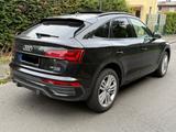 Audi Q5 45 TFSI S tronic quattro - Panodach, 360* Cam - gebrauchte Audi Q5 aus dem Jahr 2024