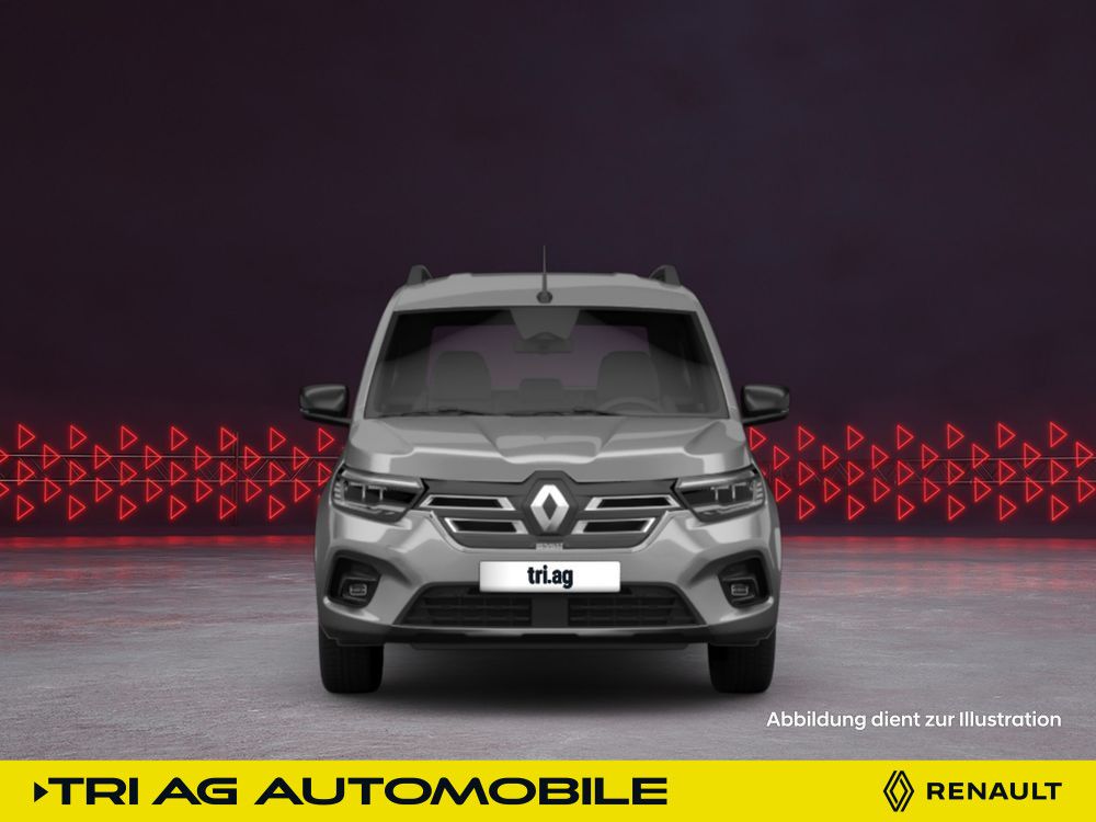 Renault Kangoo - Bild 14