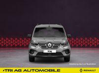 Renault Kangoo - Vorschau Bild 14