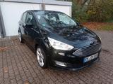 Ford C-Max 1,5TDCi 88kW Titanium - Ford C-Max in Herne