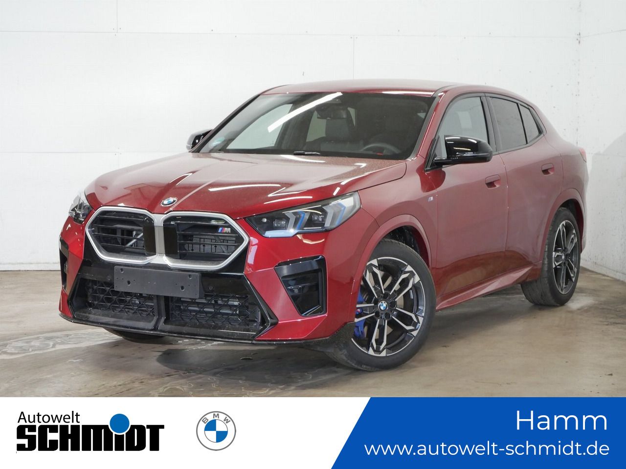 BMW X2 - Bild 1