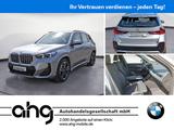 BMW X1 sDrive20i Steptronic Navi DSG Tempom.aktiv Bl