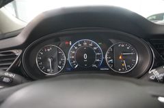 Fahrzeugabbildung Opel Insignia B ST 1.6D INNOV. NAVI/LED/LEDER/SH/DAB+
