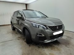 Fahrzeugabbildung Peugeot 5008 Allure 1.5D LED/SHZ/PANO/AHK/LEDER&MASSAGE
